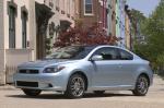 Scion tC 2005 года